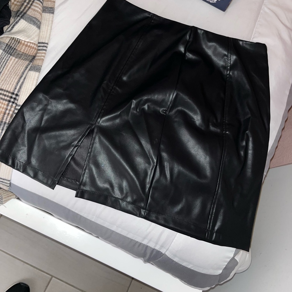 Worn once just like new